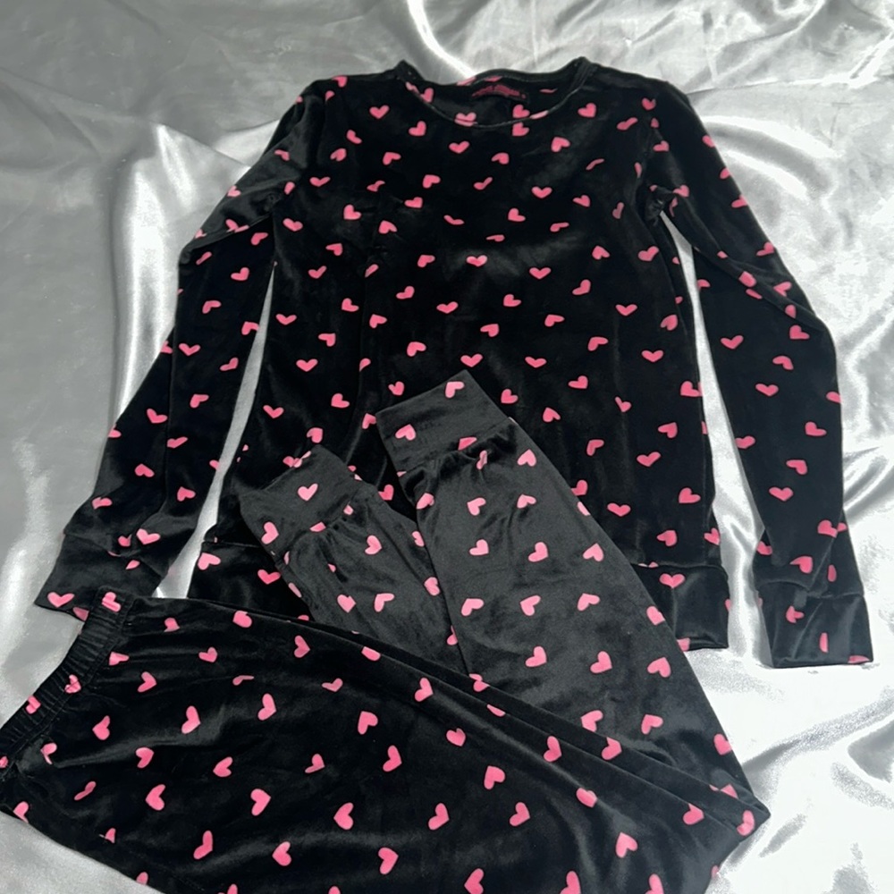 MATCHING PJ SET